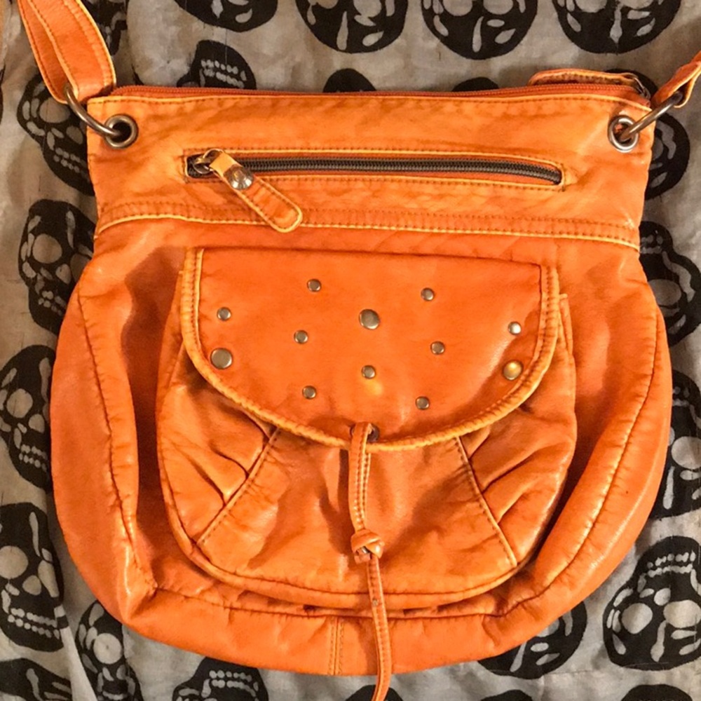 Sparrow true vintage purse